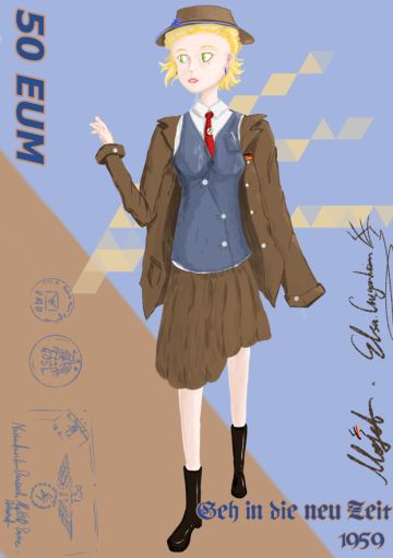 千禧阴影元旦特别项目