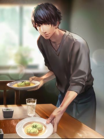 无法触碰的掌心/被囚禁的掌心-千彰线 打完夸夸加吐槽