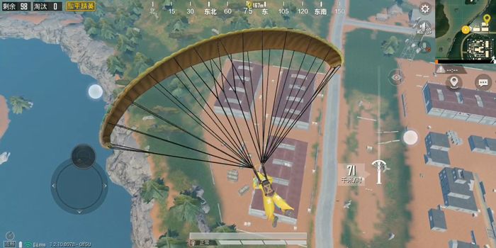 训练基地打法思路，掌握方法自闭城不再自闭截图