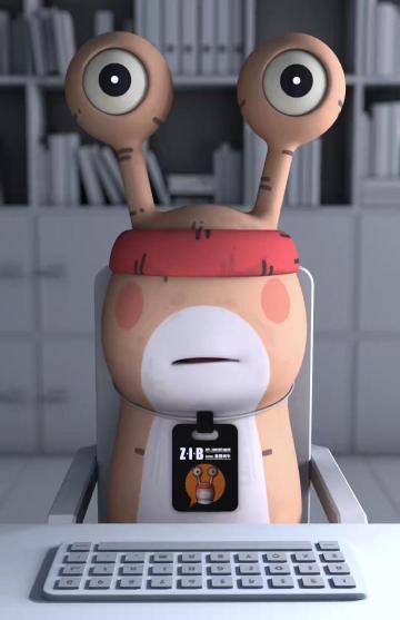 【特工的一天】抠门的代价