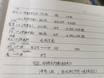 950分2V2高阶探讨：关于护甲和攻速的攻击机制