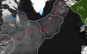 同人创作•Alternative History•灰烬战线世界线•解析3