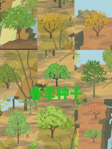 关于八月秋季所有树木的落叶情况指北