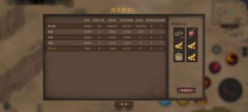 专家级高周目毕业级无名剑主一人打千人级狂战流