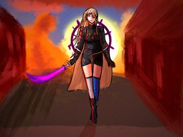 继续扔草稿(12.5更新完工)