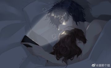 【同人搬运】陆景和