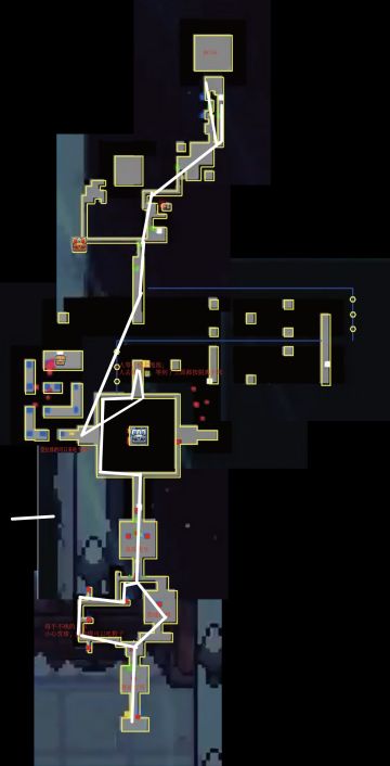 第二期异界之门详解（已过时）