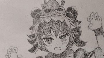 随记（同人第一期）