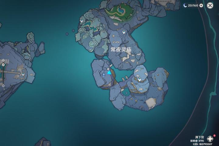 这个地方怎么进呢?截图