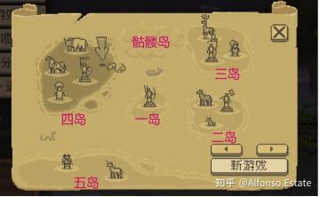 《王国：新大陆》详细图文攻略