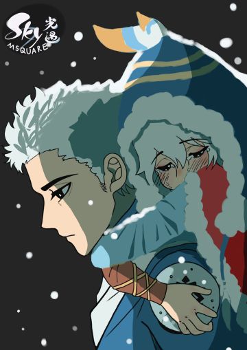 【宴会节活动】光遇王国杂录3