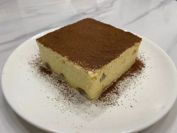 社区活动 | 「美食之旅」美味作品大赏篇