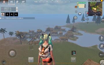 【幸存者联盟】文明重启丶渔村资源讲解