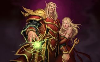 德鲁伊毒爆吸血流毕业出装