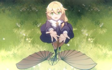 随笔——关于奥托阿波卡利斯