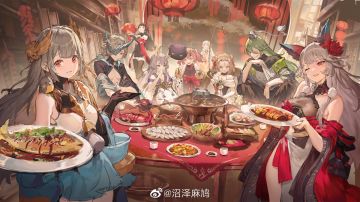 春节招摇活动文案老师的话