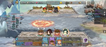 技能流小小攻略（较详细）