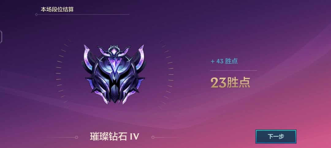 ＃金铲铲棋王之旅＃ 金铲铲吃鸡上分阵容：保2争1截图