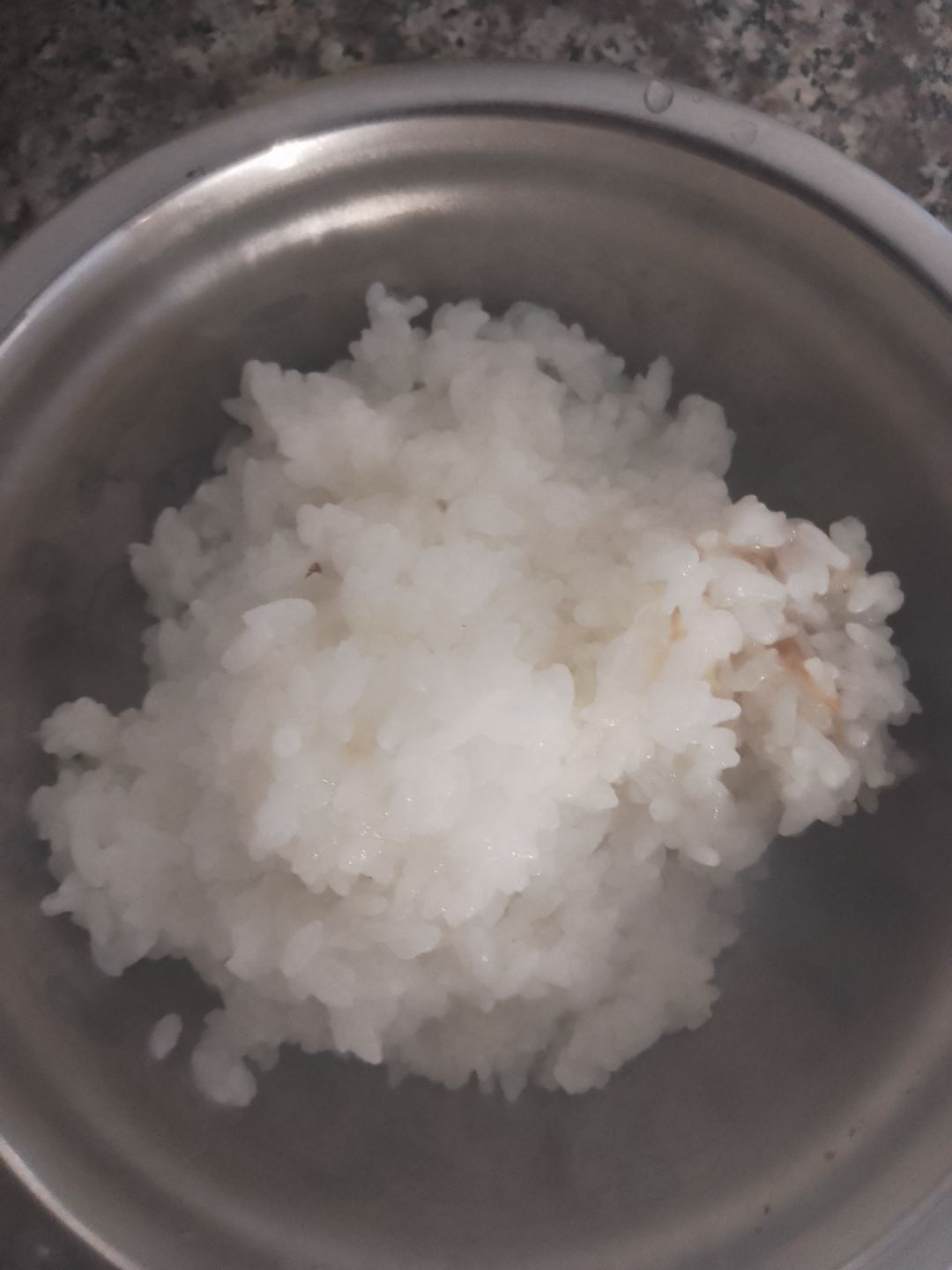 赤红小林的充饥食物（需要电子锅）截图