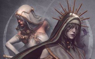 ［帕斯卡契约］伊琳娜保姆级教程