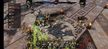 掘金大象，强不强无所谓。是真好玩