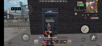 【幸存者联盟】曙光群岛火箭研发中心