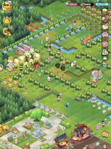 更新一下肝花摆放（摆烂摆法）