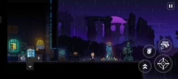 《霓虹深渊》零氪每天保底四次抽奖