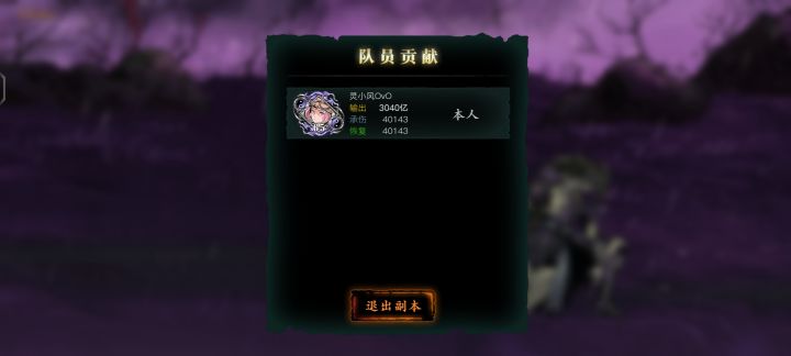 开服中氪玩家，凌云铁公主单刷剑玄最稳搭配截图