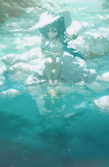 画师： 绀屋鸦江 作品合集(第160期)