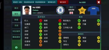 梦幻足球世界妖人介绍篇1