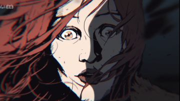 帕学一分钟——简析黑雾之中的故事