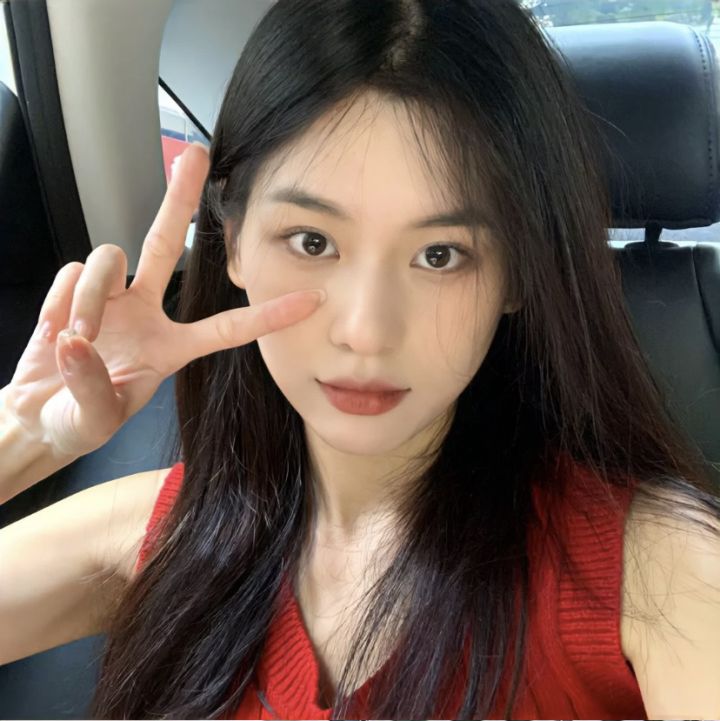 美好的一天 大概就是和好朋友 有说有笑 无话不谈截图