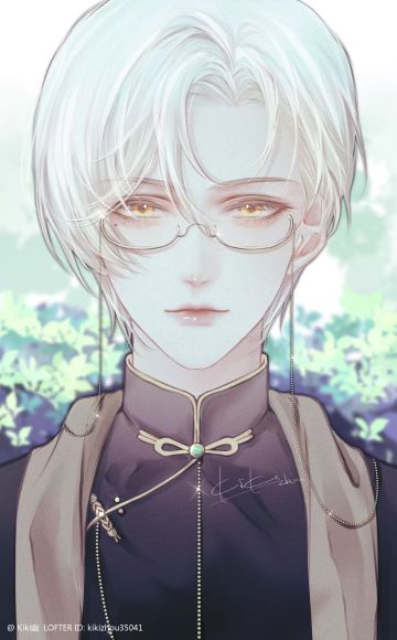 【同人搬运】故城美人