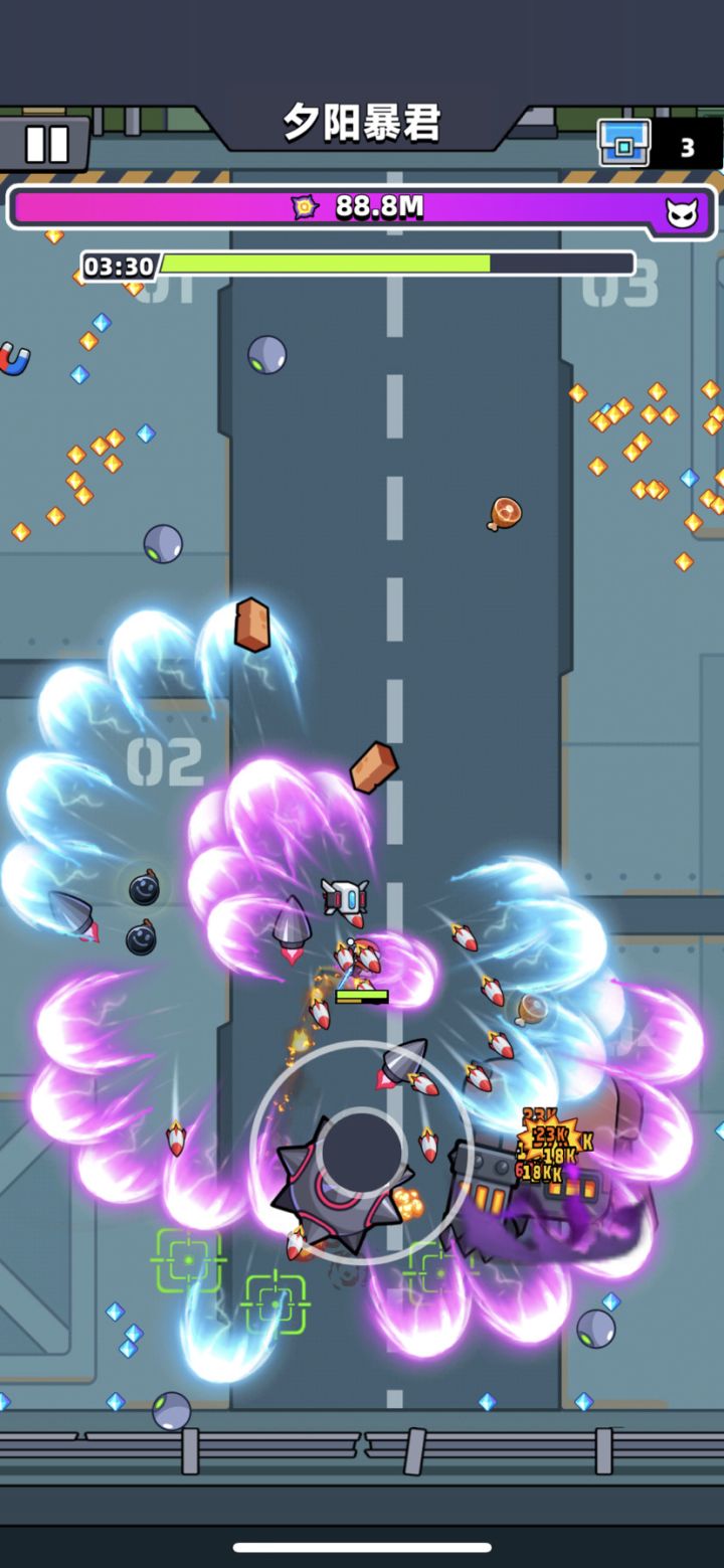 今天打回响遇到一个bug截图