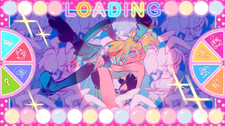 muse dash 插图收集7截图