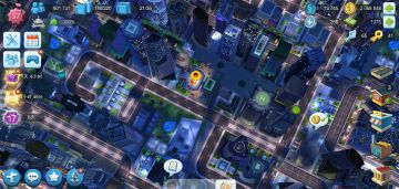 记首都人口达到90万