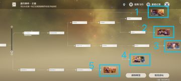 【V2.4攻略】#邀约事件#云堇的邀约任务——弦歌知雅意