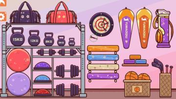 [攻略]关卡完成图——全国连锁