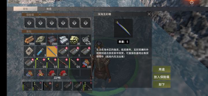 无语Bug截图