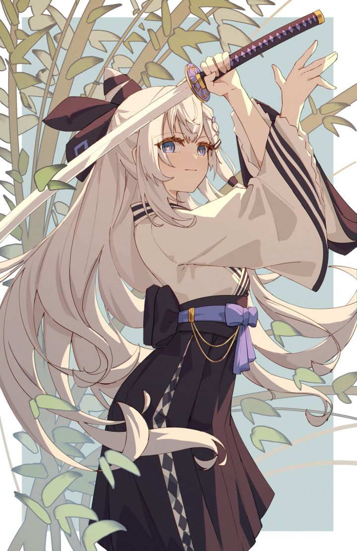 这个画师真不错吧截图