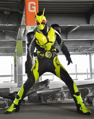 觉悟蝗虫-设定(这玩意才是01系统的最终形态)