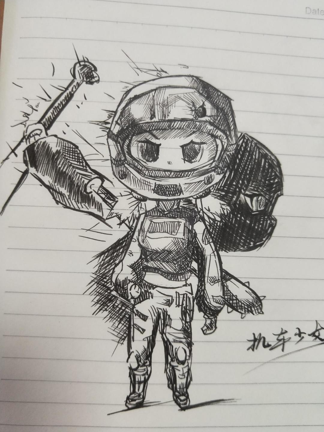 入坛以来的同人汇总截图