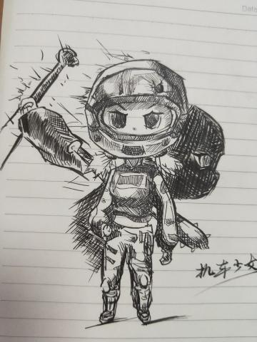 入坛以来的同人汇总