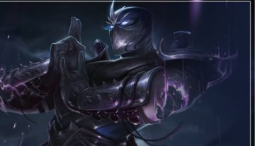 究极冷门打野，慎