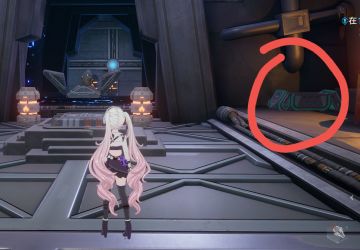 遗迹宝箱位置（持续更新中）