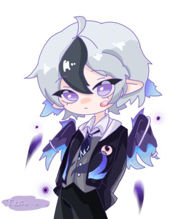 原来你还记得黑天鹅啊