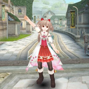 【儿童节抽奖】托拉姆的小朋友请举爪～