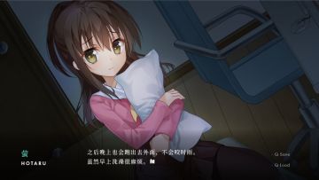 （NOeSIS_人间无常）关于二创同人的开发进度