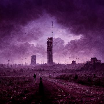 在贴吧看到AI智能绘图